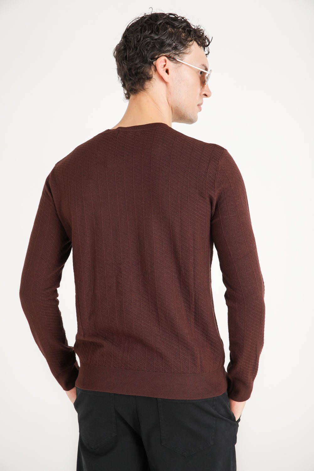 Knit Sweater