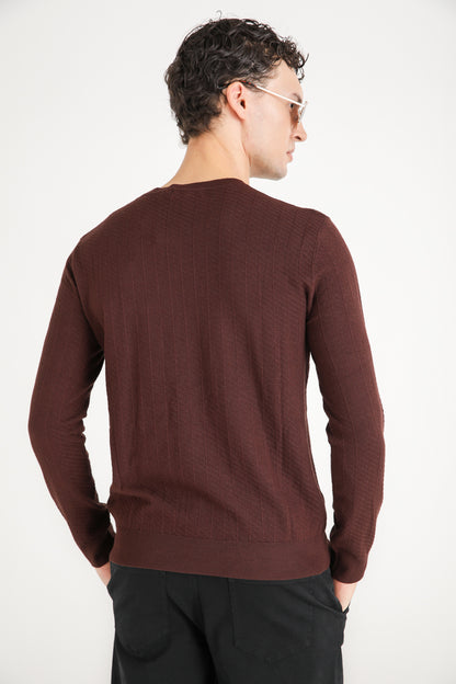 Knit Sweater