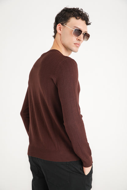 Knit Sweater