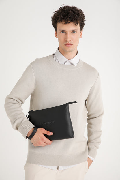 Handheld Clutch