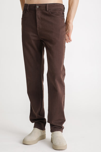 Straight Fit Jeans