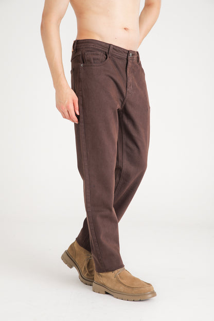 Straight Fit Jeans