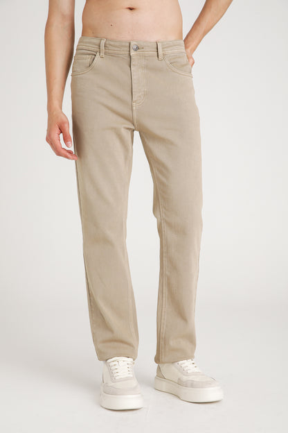 Straight Fit Jeans