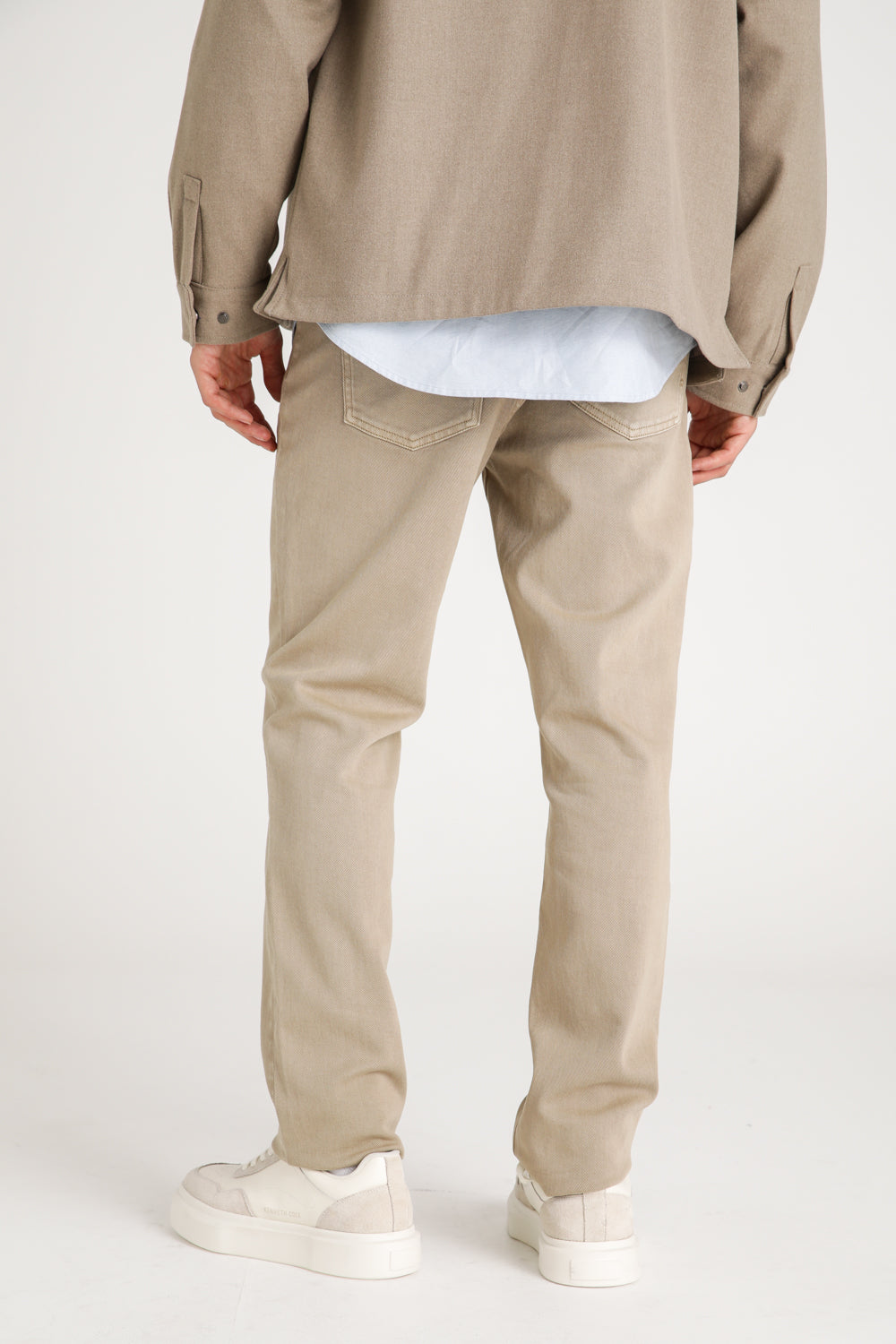 Straight Fit Jeans