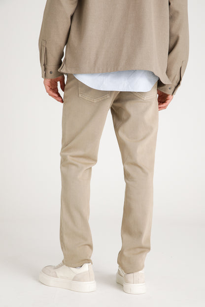 Straight Fit Jeans