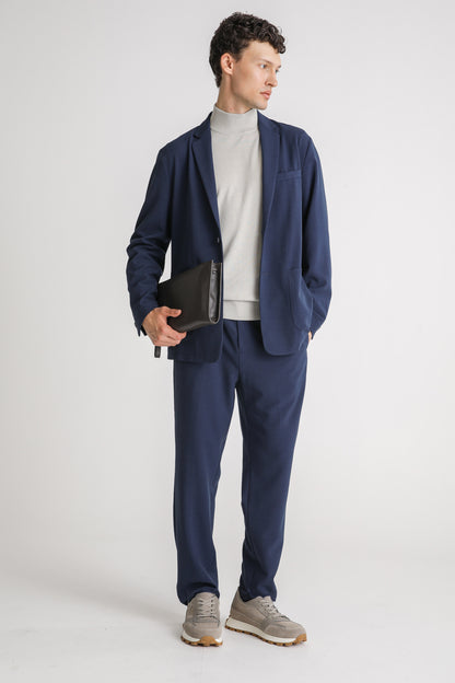 Tailored Blazer