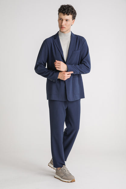 Tailored Blazer