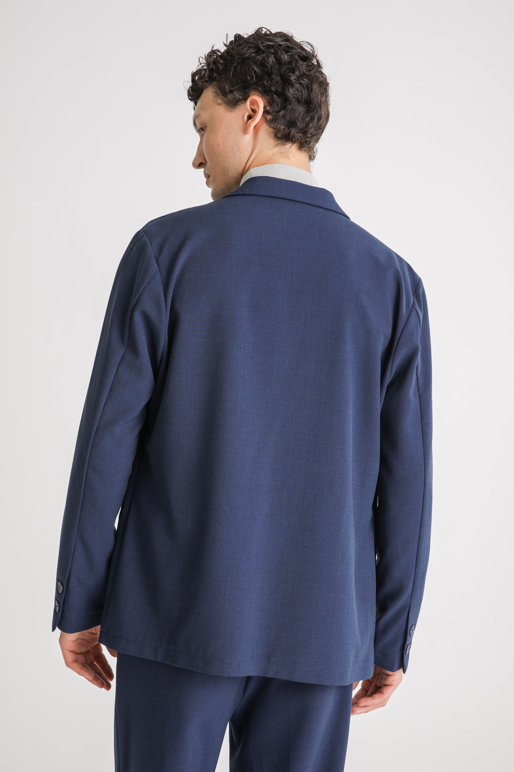 Tailored Blazer