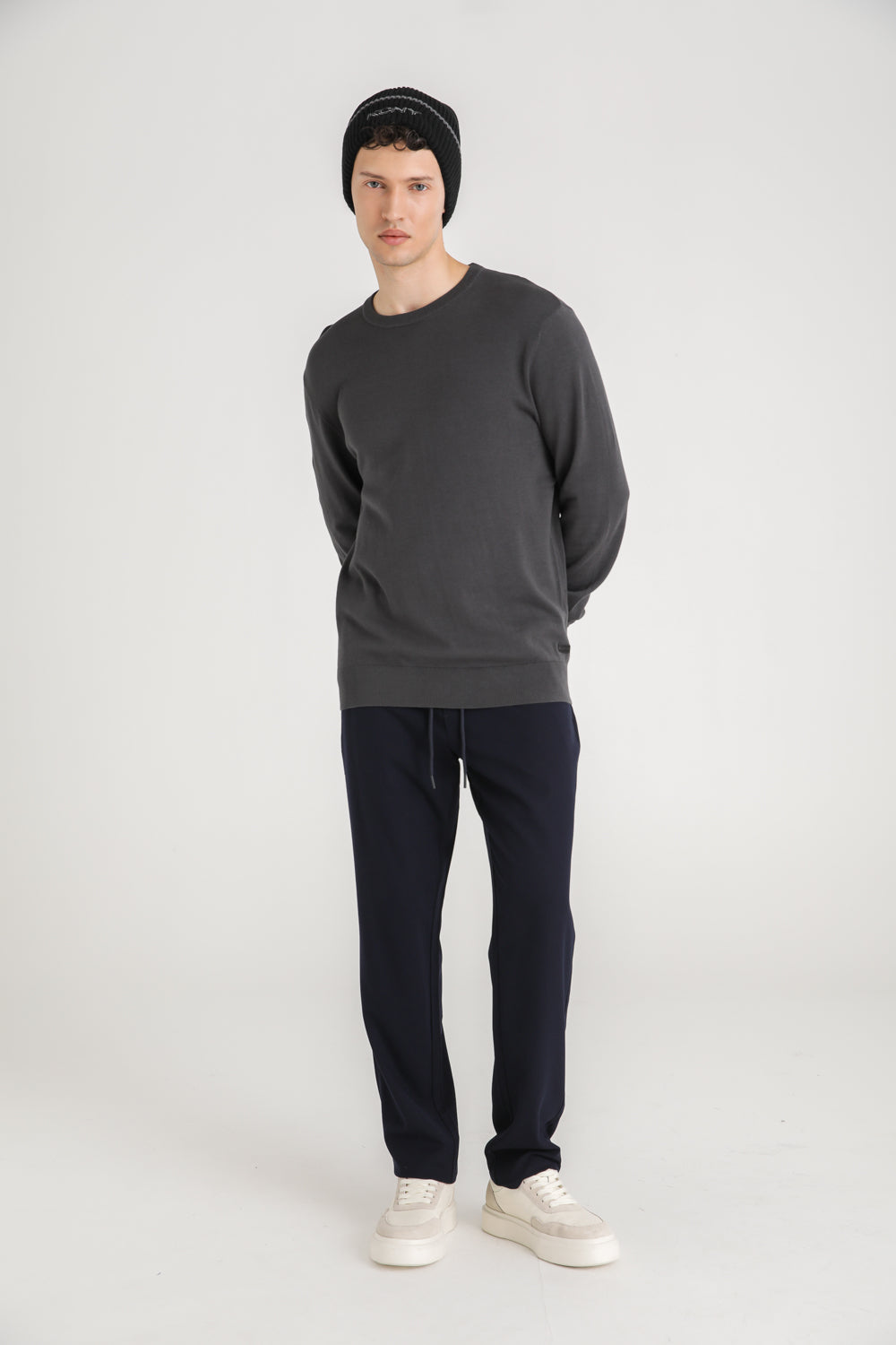Knit Shirt