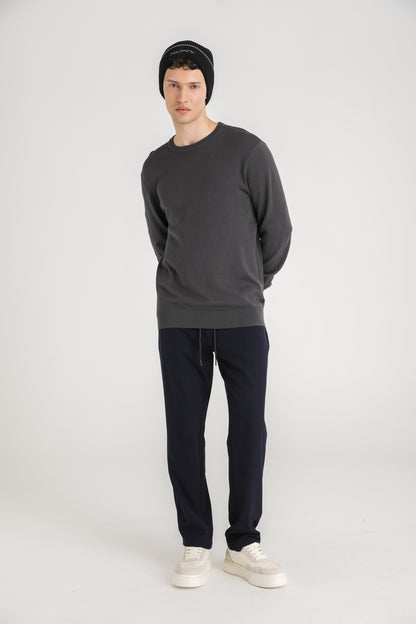 Knit Shirt