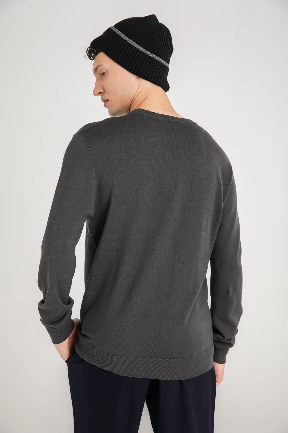 Knit Shirt