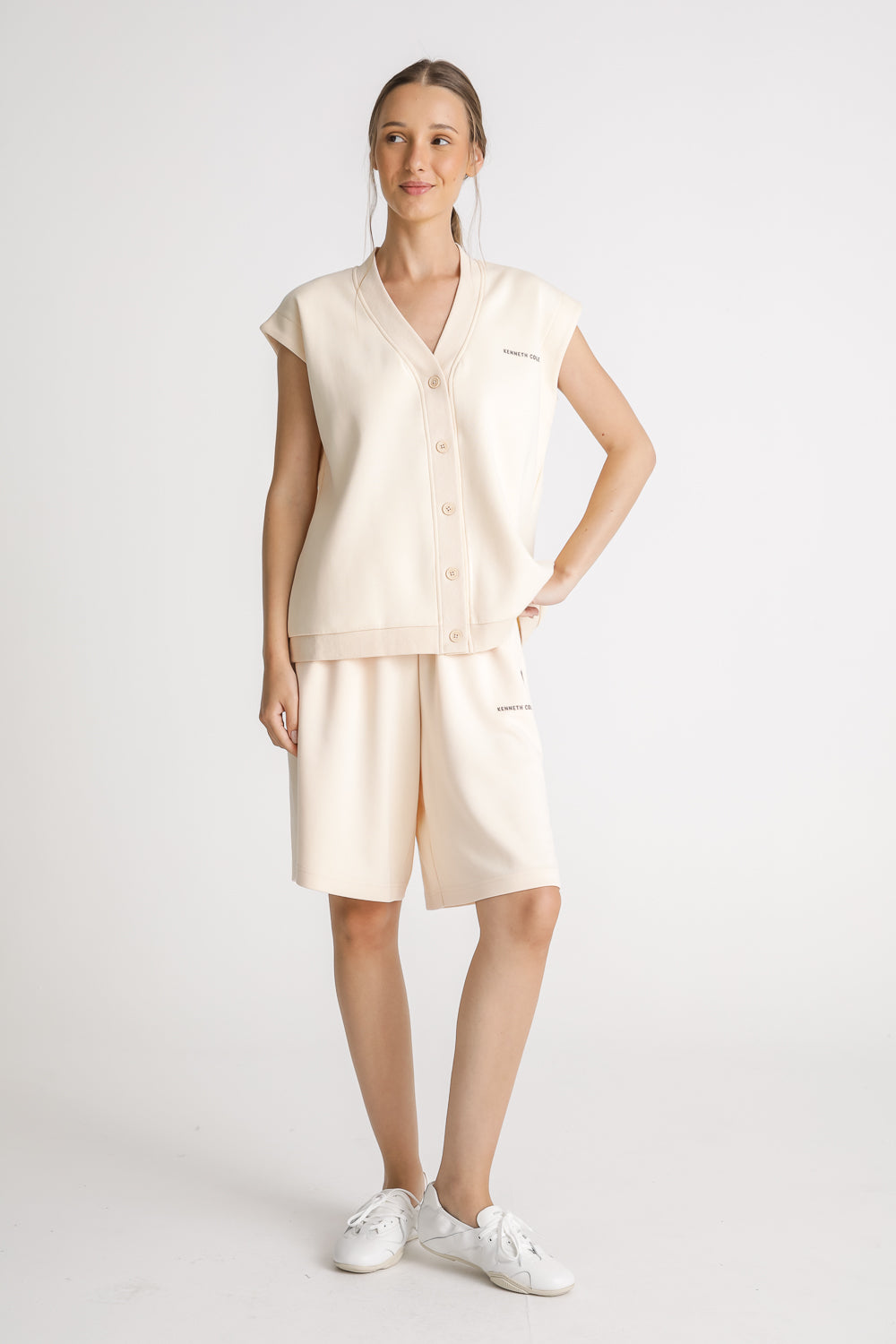 Bermuda Shorts