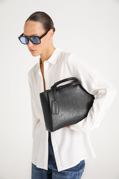 Relaxed Lyocell Shirt