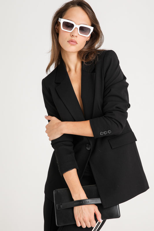 Tailored Blazer