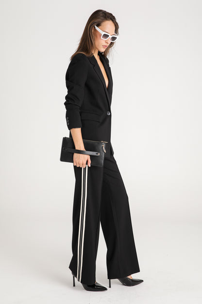 Tailored Blazer