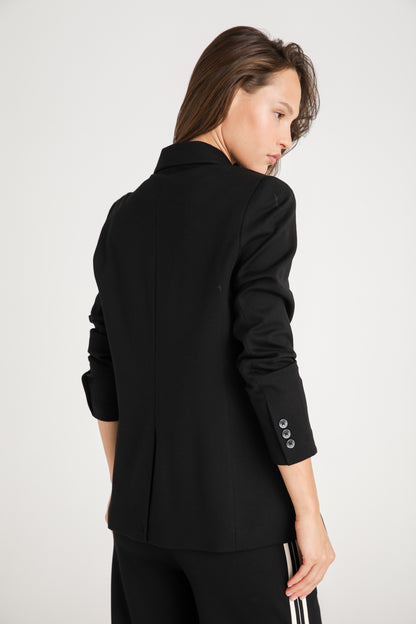 Tailored Blazer