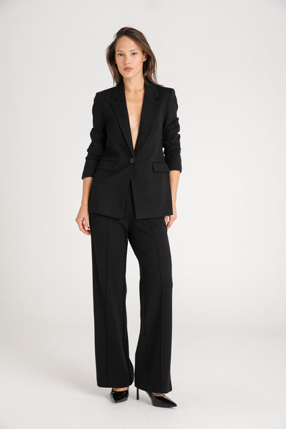 Tailored Blazer