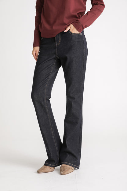 Bootcut Jeans