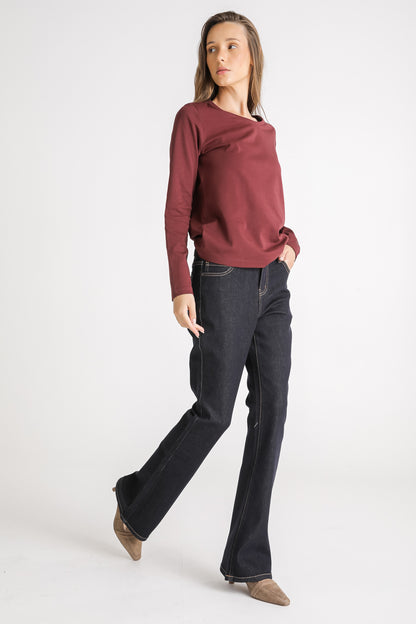 Bootcut Jeans