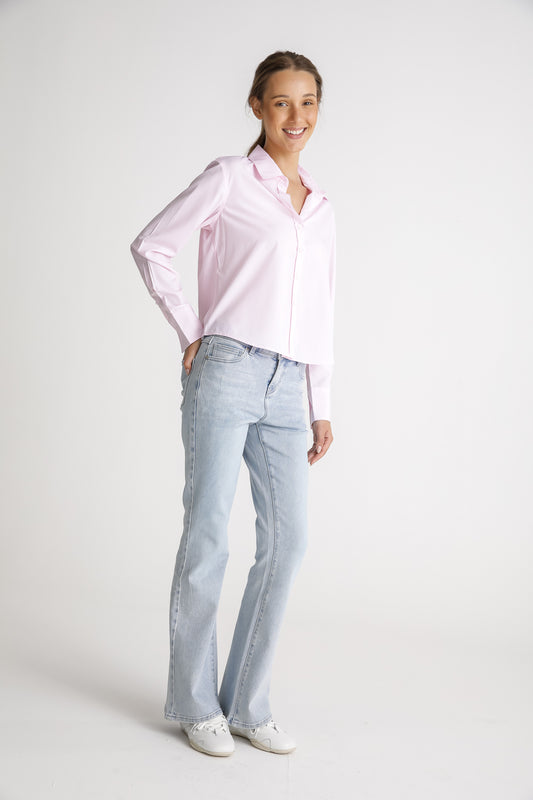 Bootcut Jeans