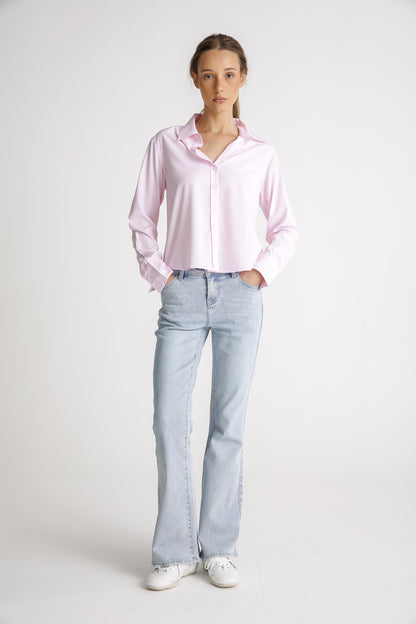 Bootcut Jeans