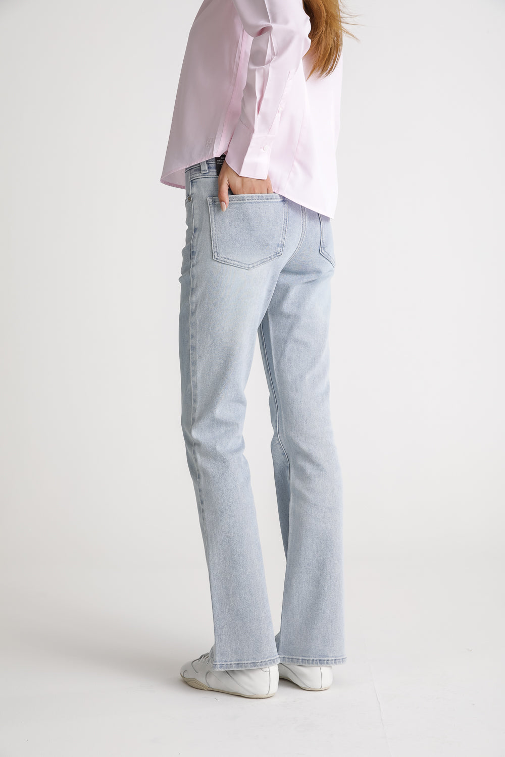 Bootcut Jeans