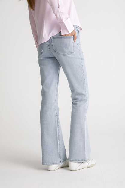 Bootcut Jeans