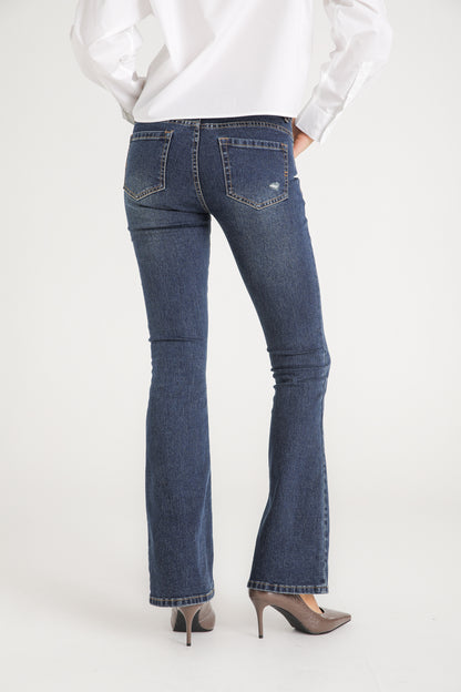 Bootcut Jeans