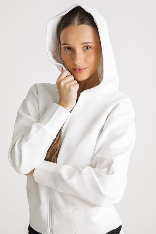 Oversize Sweatshirt