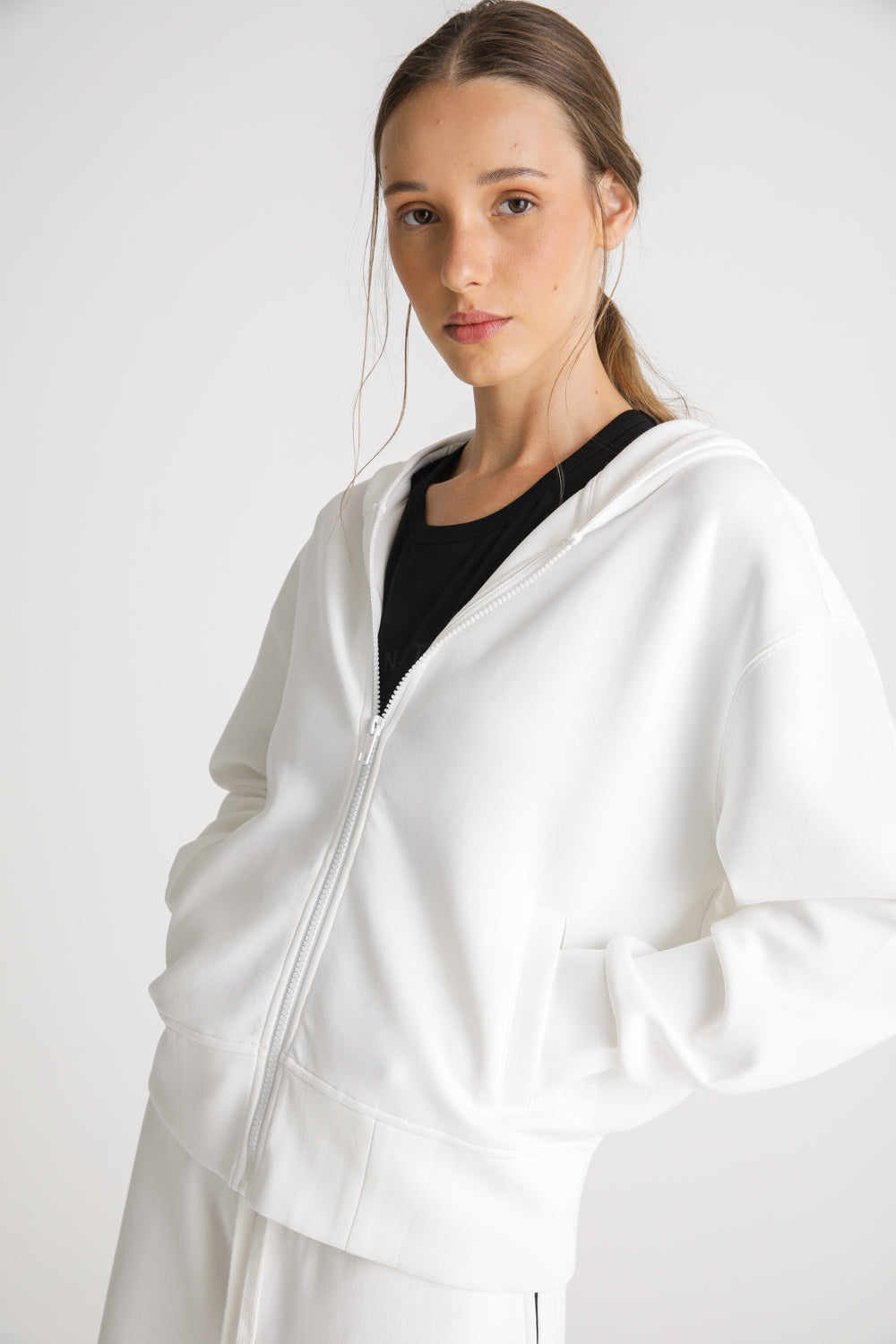 Oversize Sweatshirt