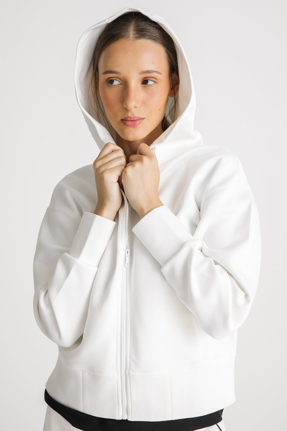 Oversize Sweatshirt