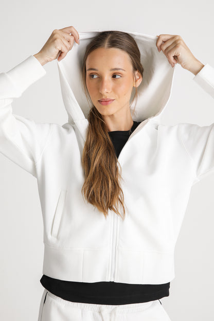 Oversize Sweatshirt