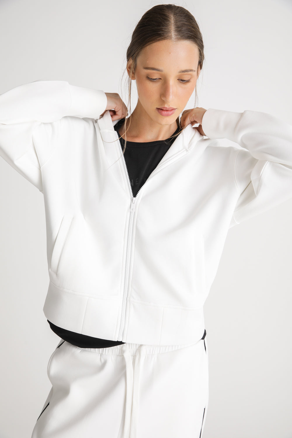 Oversize Sweatshirt