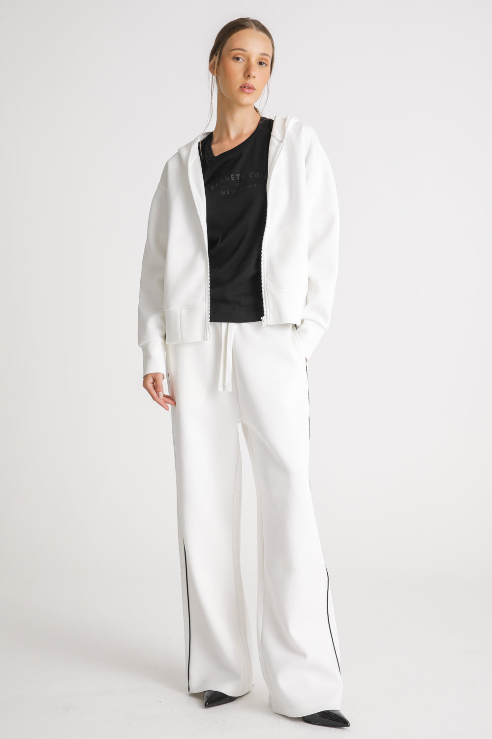 Oversize Sweatshirt
