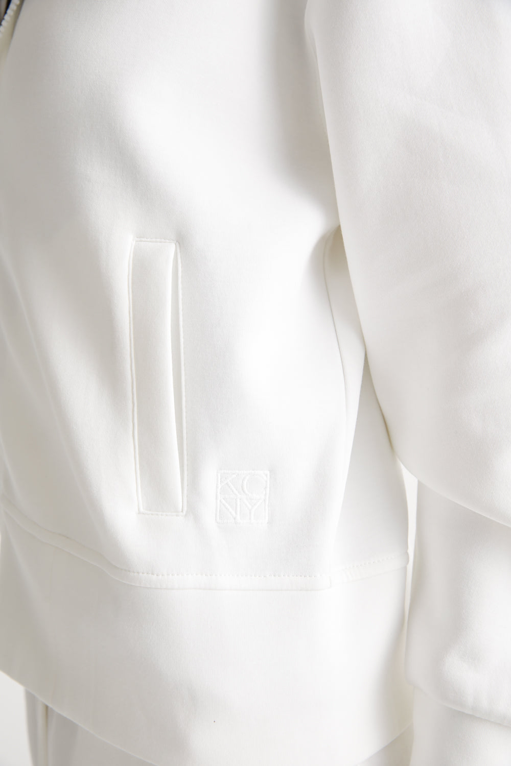 Oversize Sweatshirt