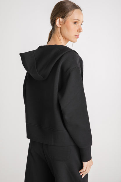 Oversize Sweatshirt
