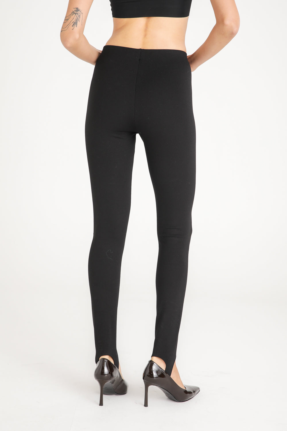 High Waist Leggings