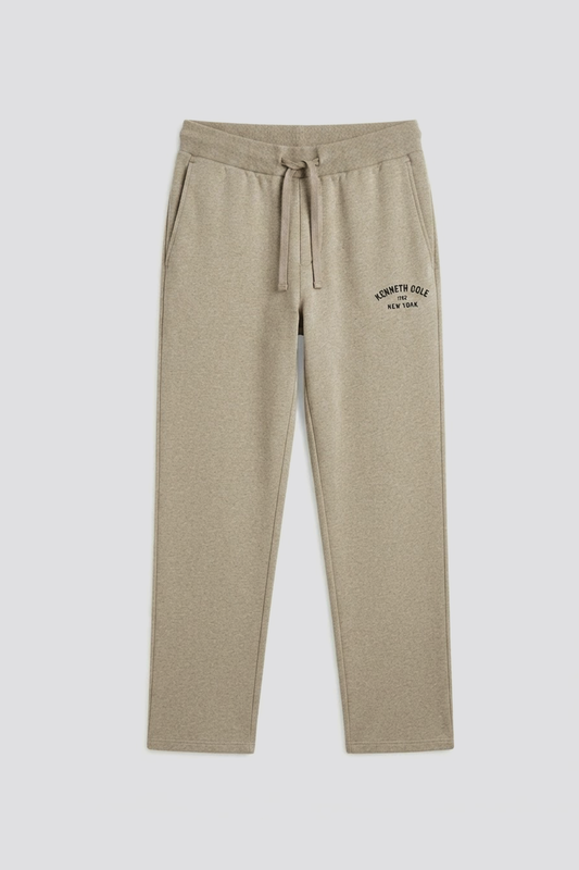 Straight Knit Pants