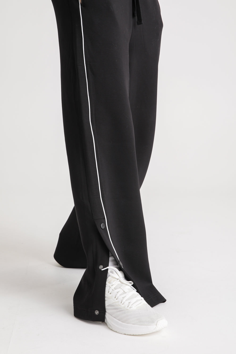 Wide Leg Sweatpants
