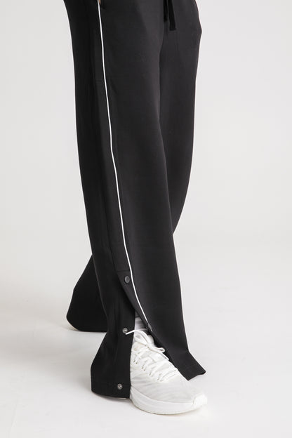 Wide Leg Sweatpants