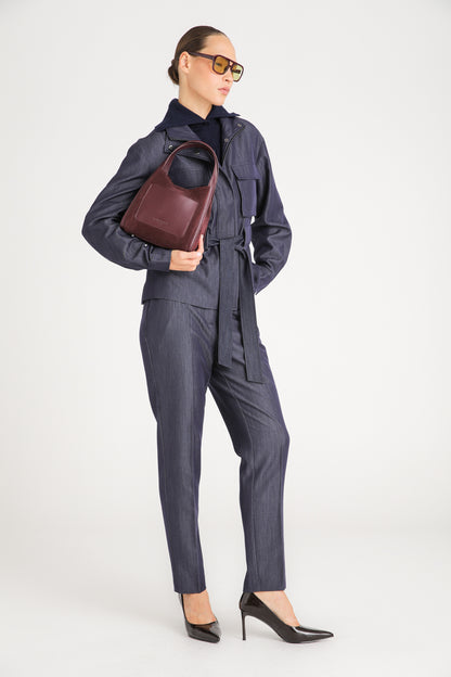  Tailored Trousers