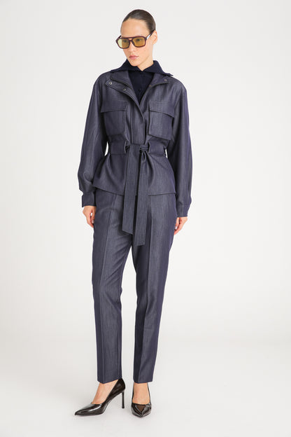  Tailored Trousers