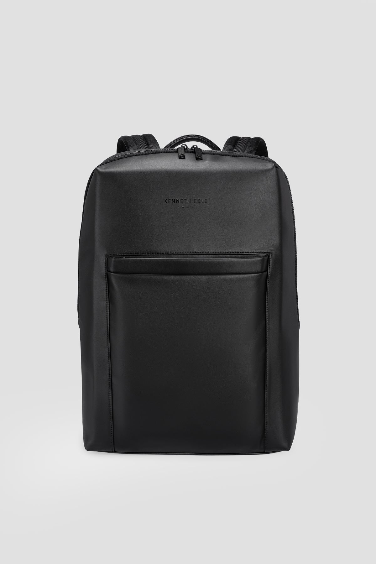 Vegan Leather Backpack