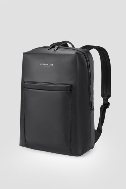 Vegan Leather Backpack