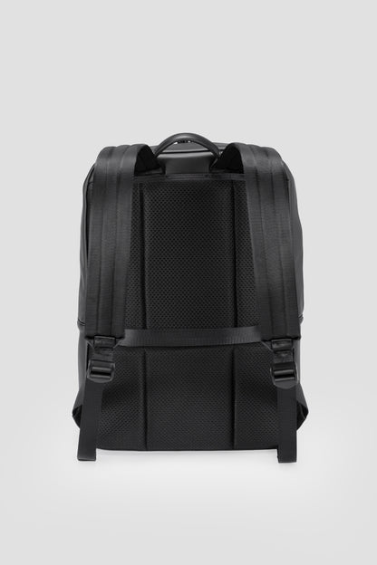 Vegan Leather Backpack