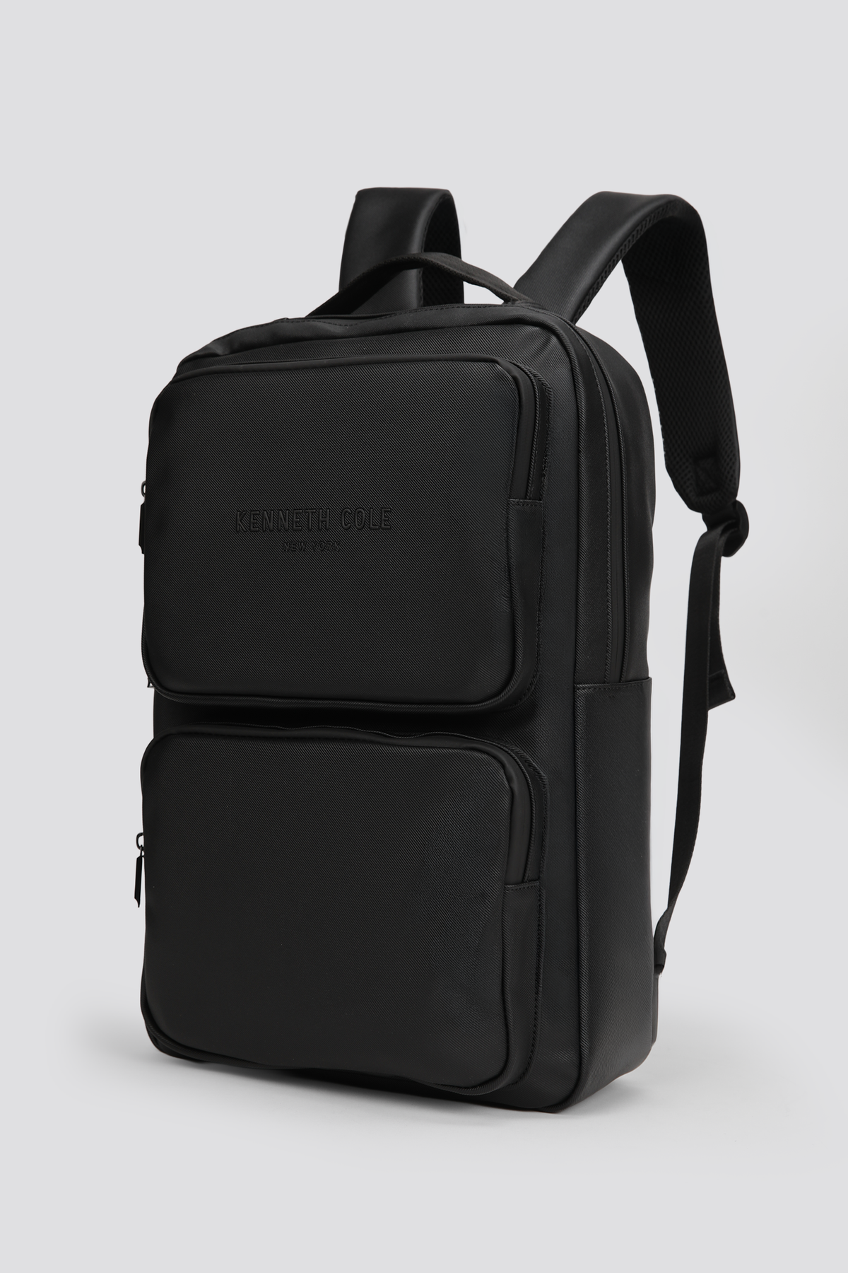 Dual Pocket Backpack