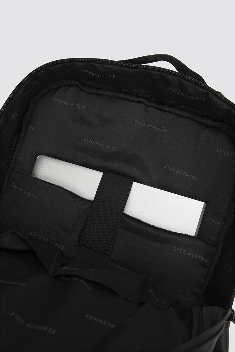 Dual Pocket Backpack