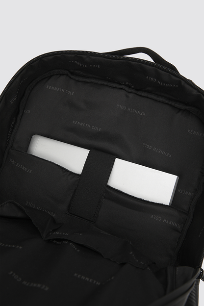 Dual Pocket Backpack