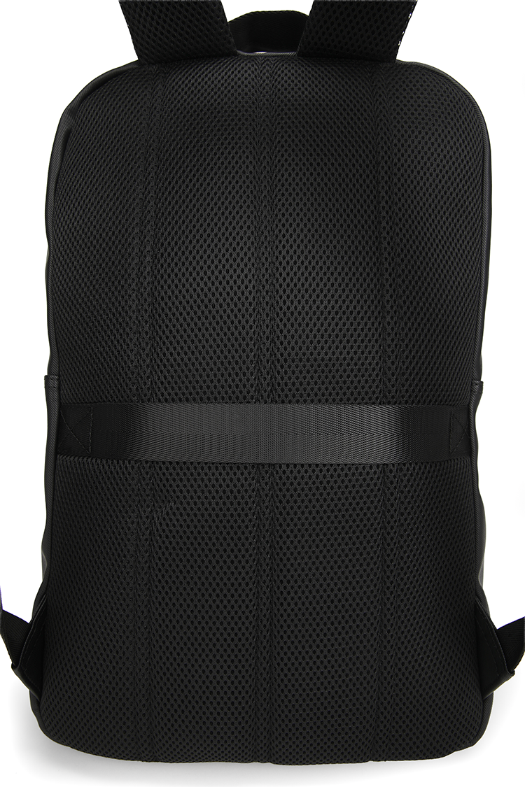 Dual Pocket Backpack