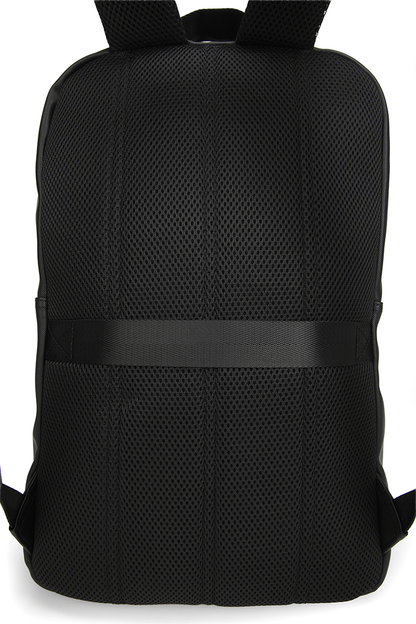Dual Pocket Backpack